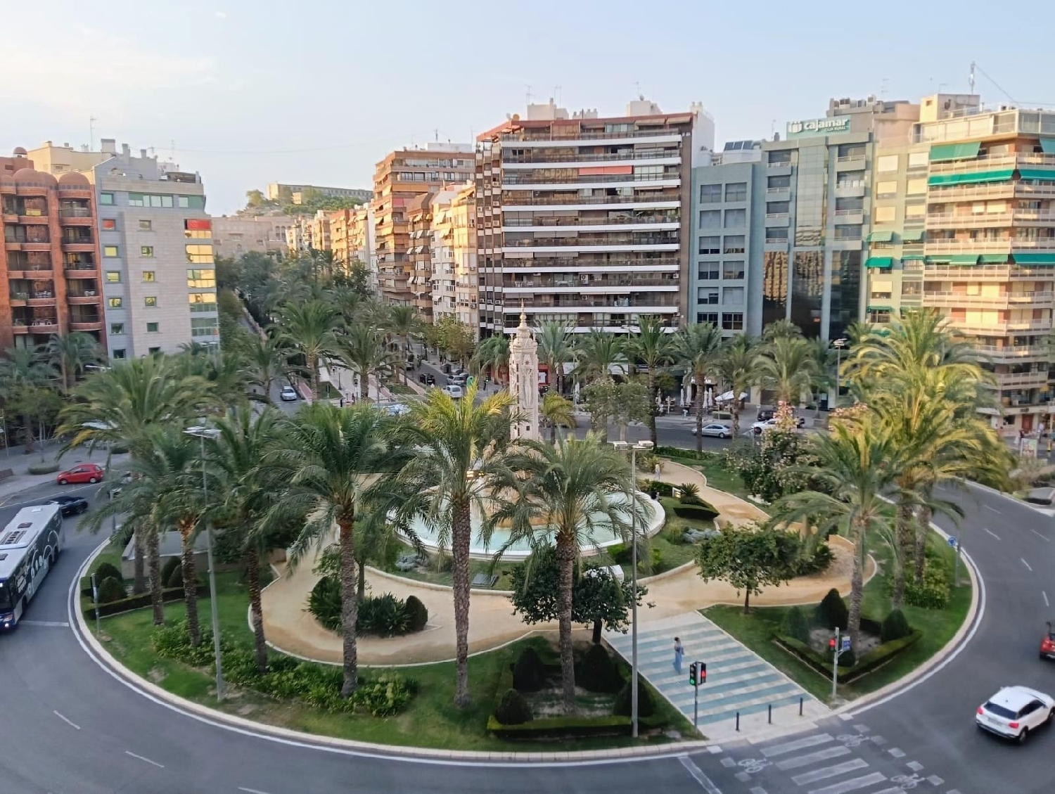 till salu lägenhet Alicante Centro 03001 Alacantí 1
