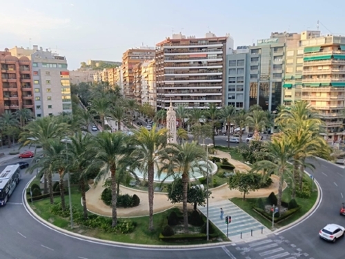 Alicante Centro 03001 Alacantí lägenhet foto 6295900