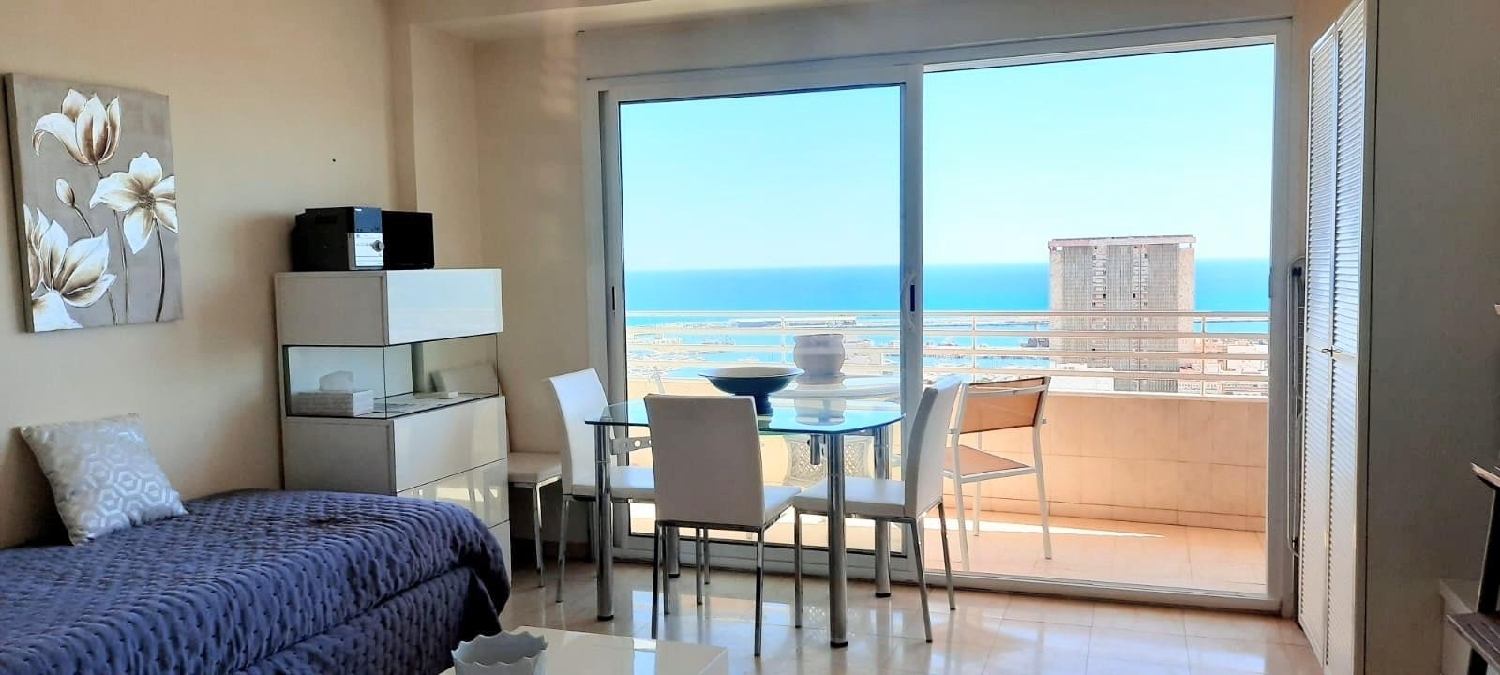 till salu lägenhet Alicante Centro 03001 Alacantí 2