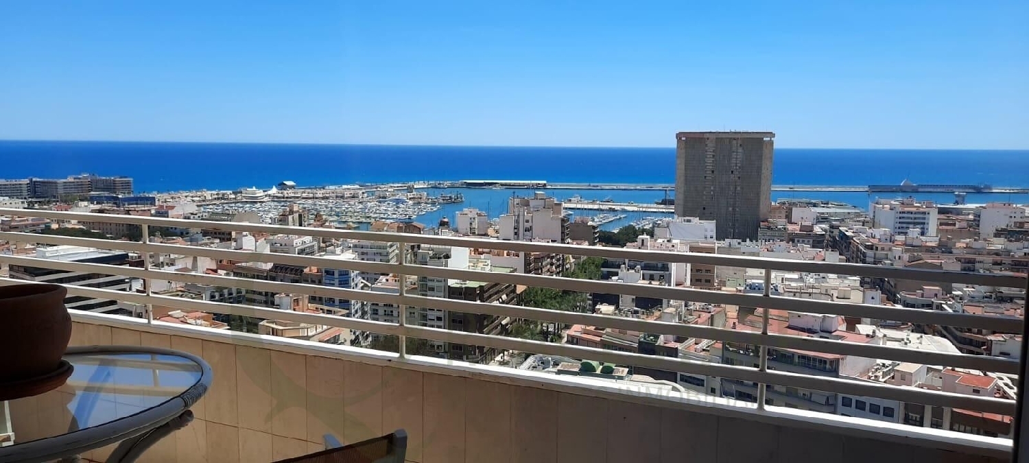 till salu lägenhet Alicante Centro 03001 Alacantí 3