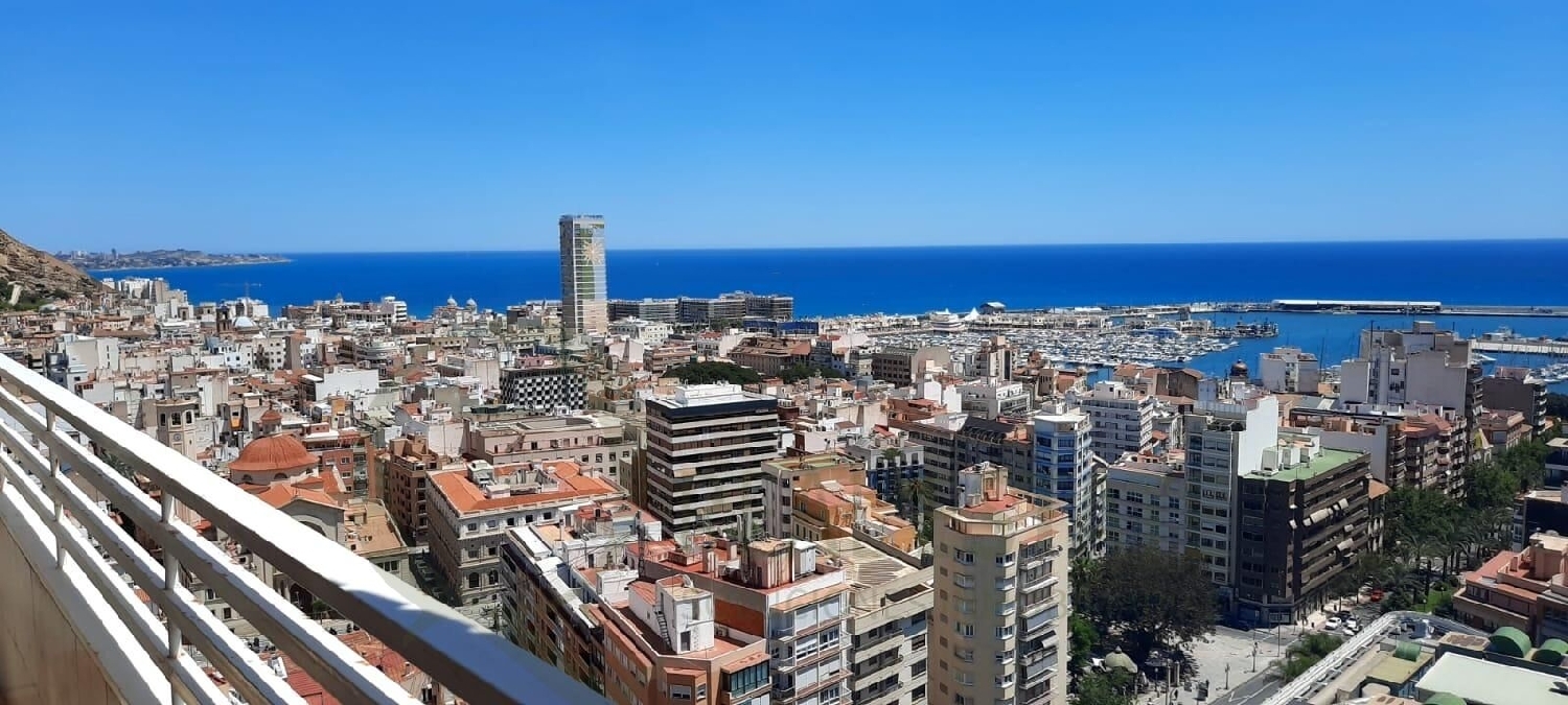  till salu lägenhet Alicante Centro 03001 Alacantí 4