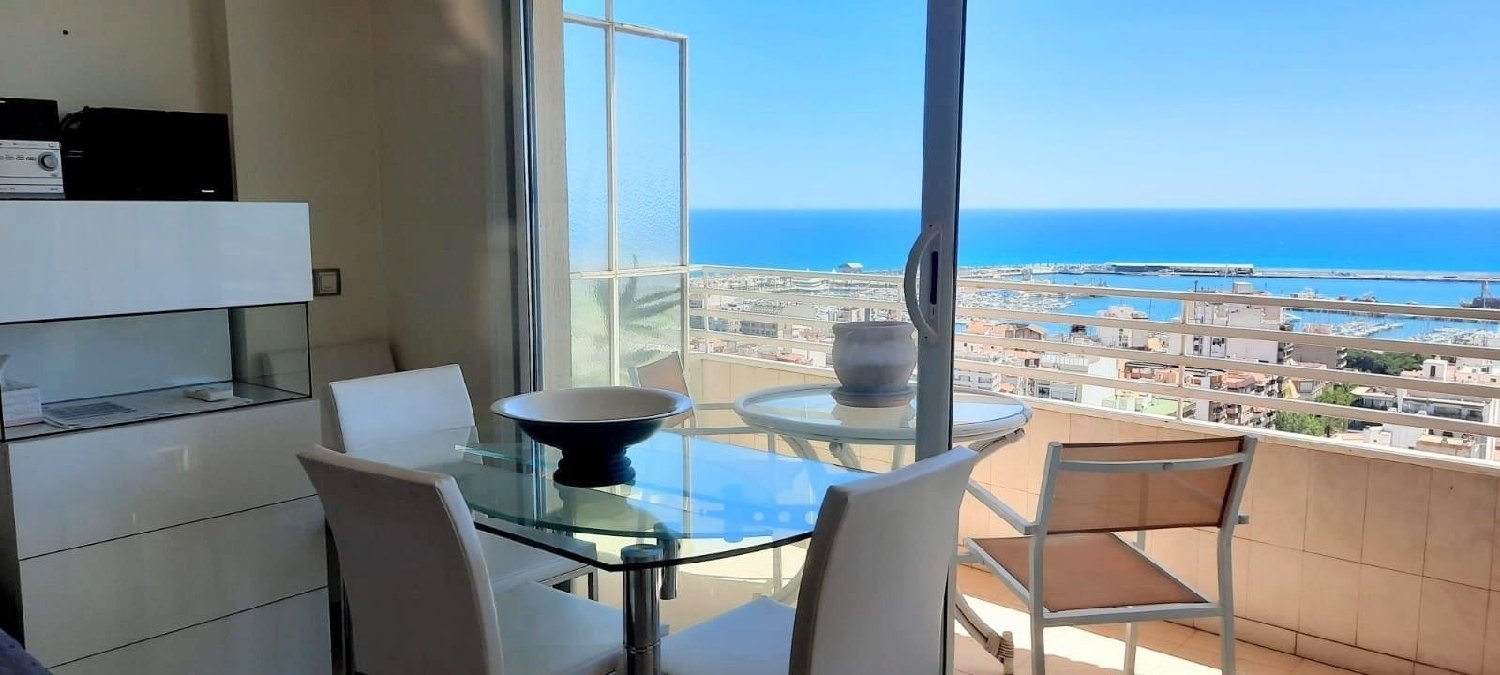  till salu lägenhet Alicante Centro 03001 Alacantí 1
