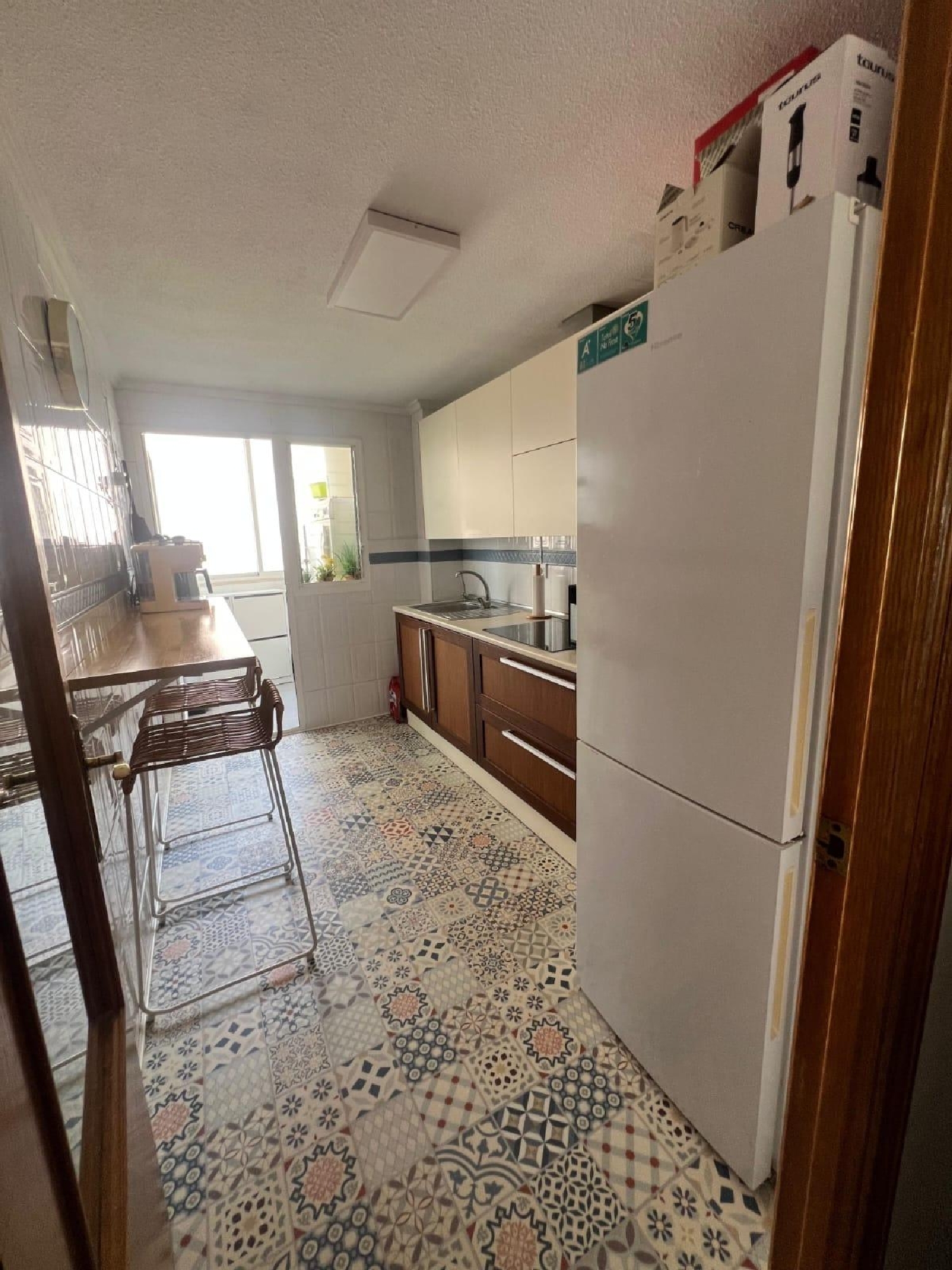  en venta apartamento Alicante Centro 03001 Alacantí 5