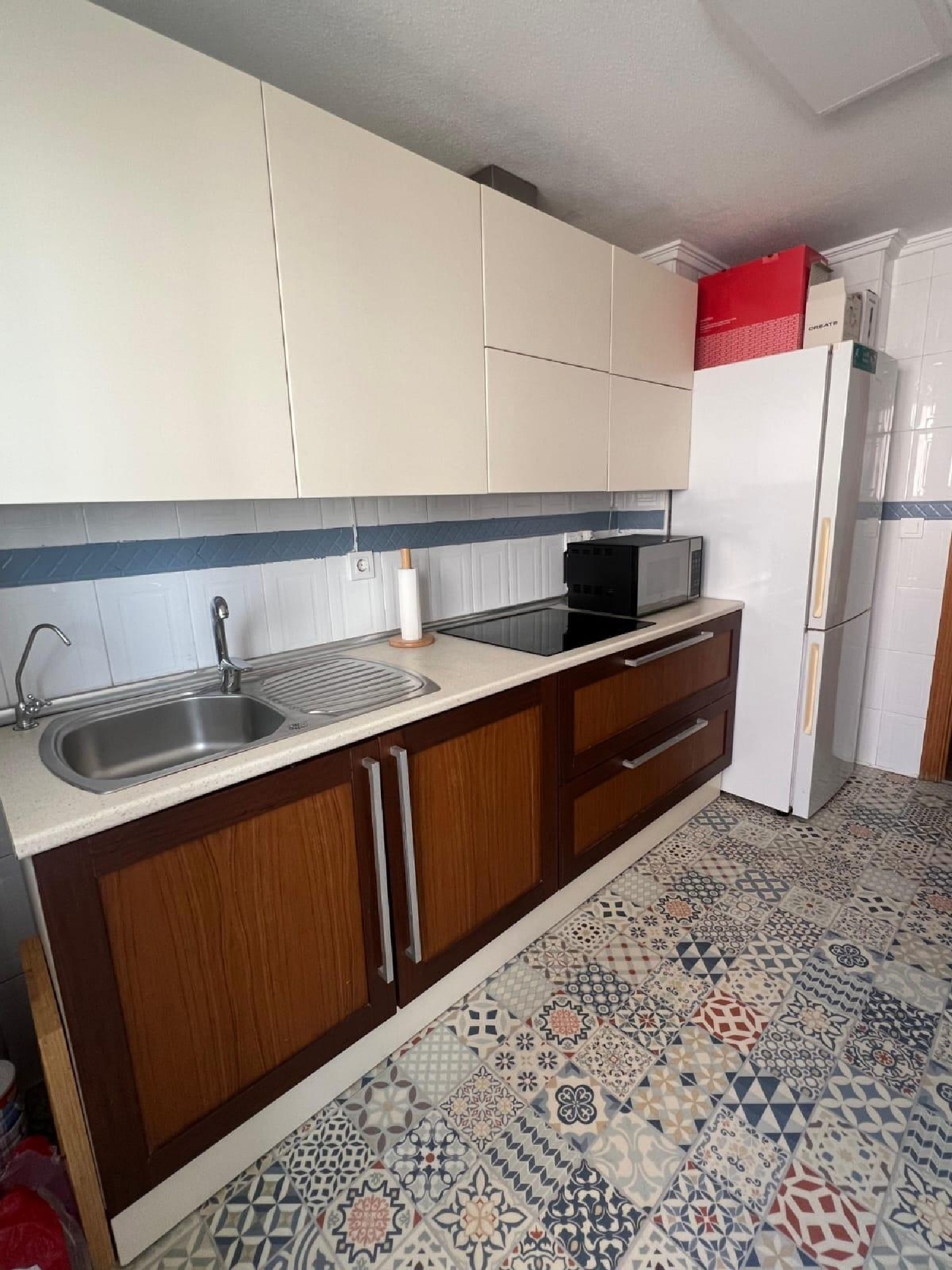  en venta apartamento Alicante Centro 03001 Alacantí 4