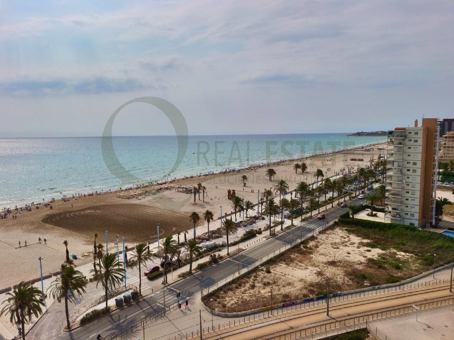  en venta apartamento Alicante Centro 03001 Alacantí 1