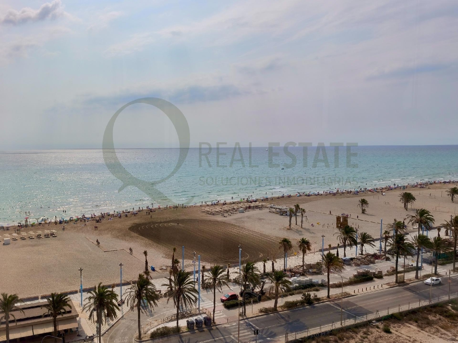  en venta apartamento Alicante Centro 03001 Alacantí 2
