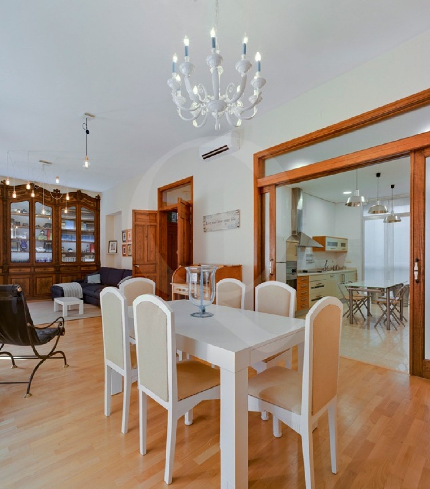  for sale apartment Alicante Centro 03001 Alacantí 5