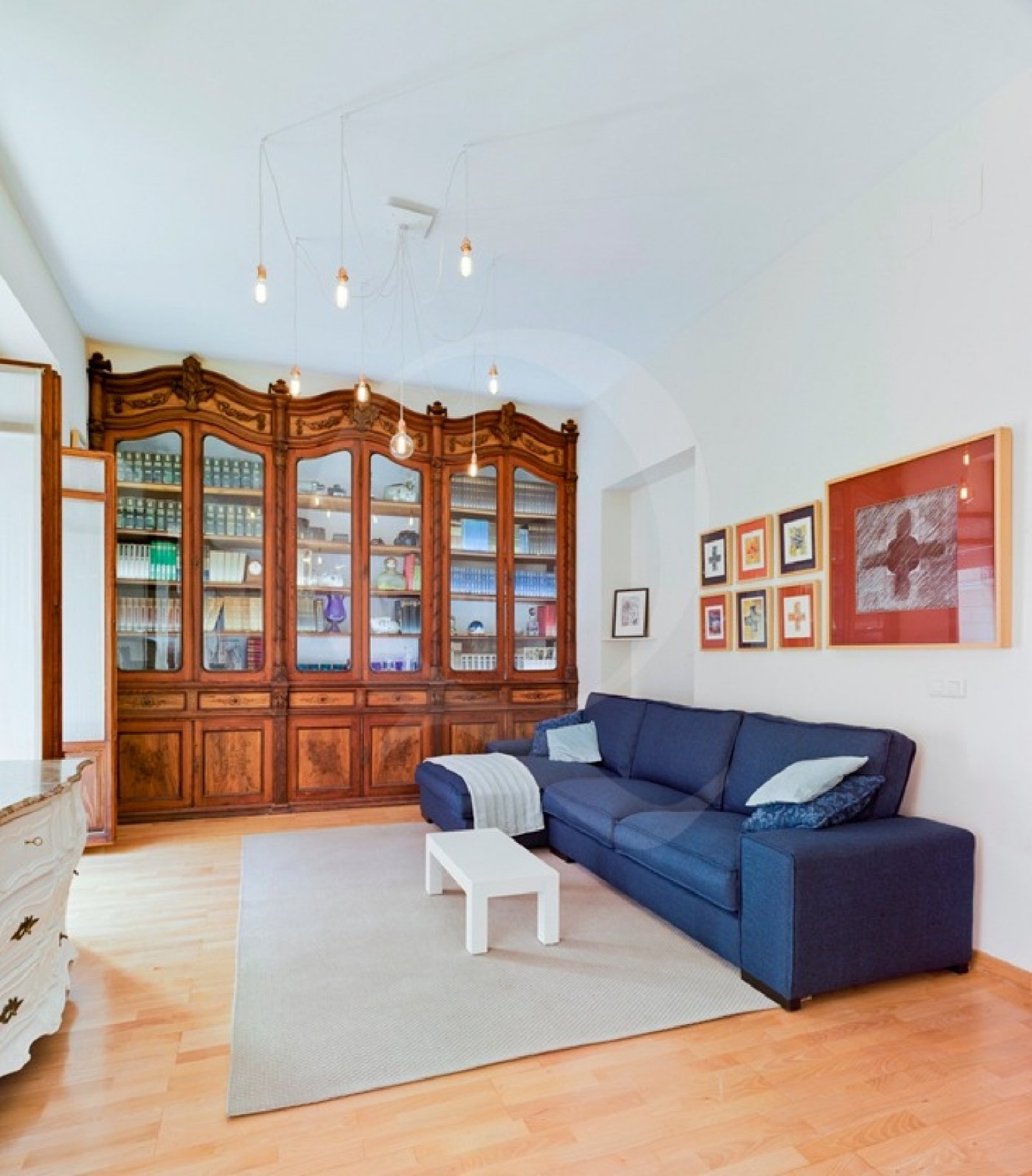  for sale apartment Alicante Centro 03001 Alacantí 7