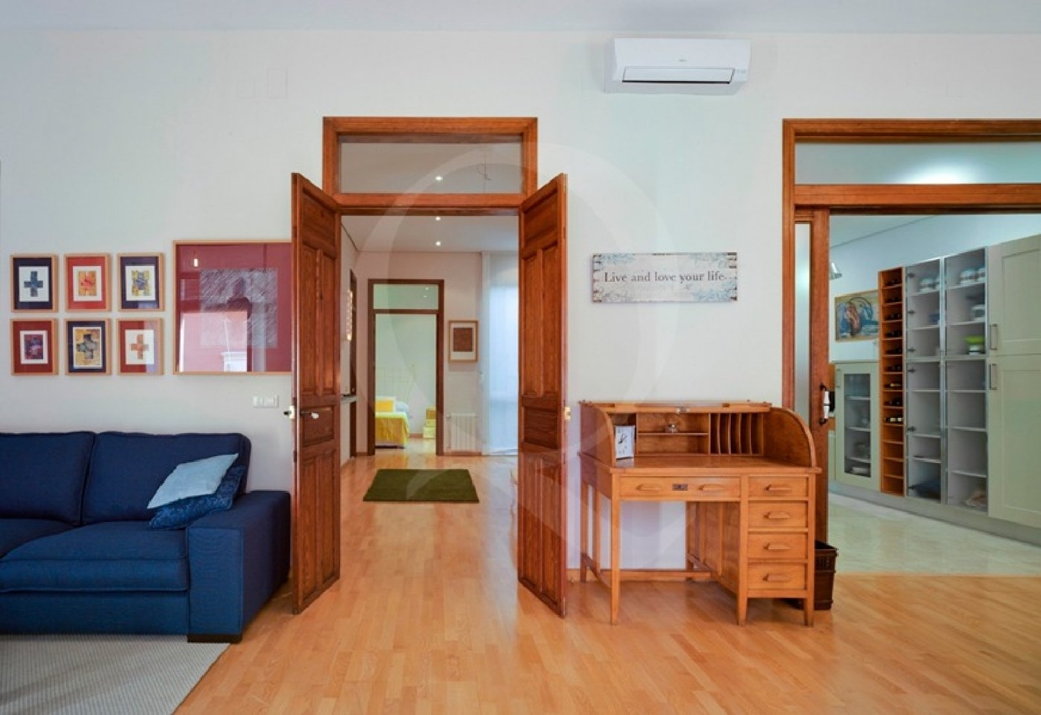  for sale apartment Alicante Centro 03001 Alacantí 4