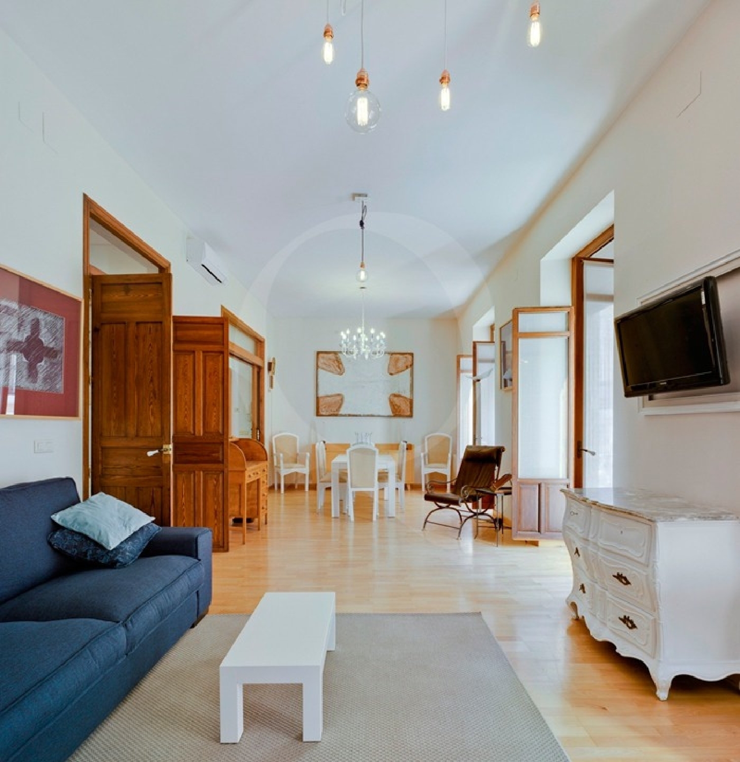  for sale apartment Alicante Centro 03001 Alacantí 2
