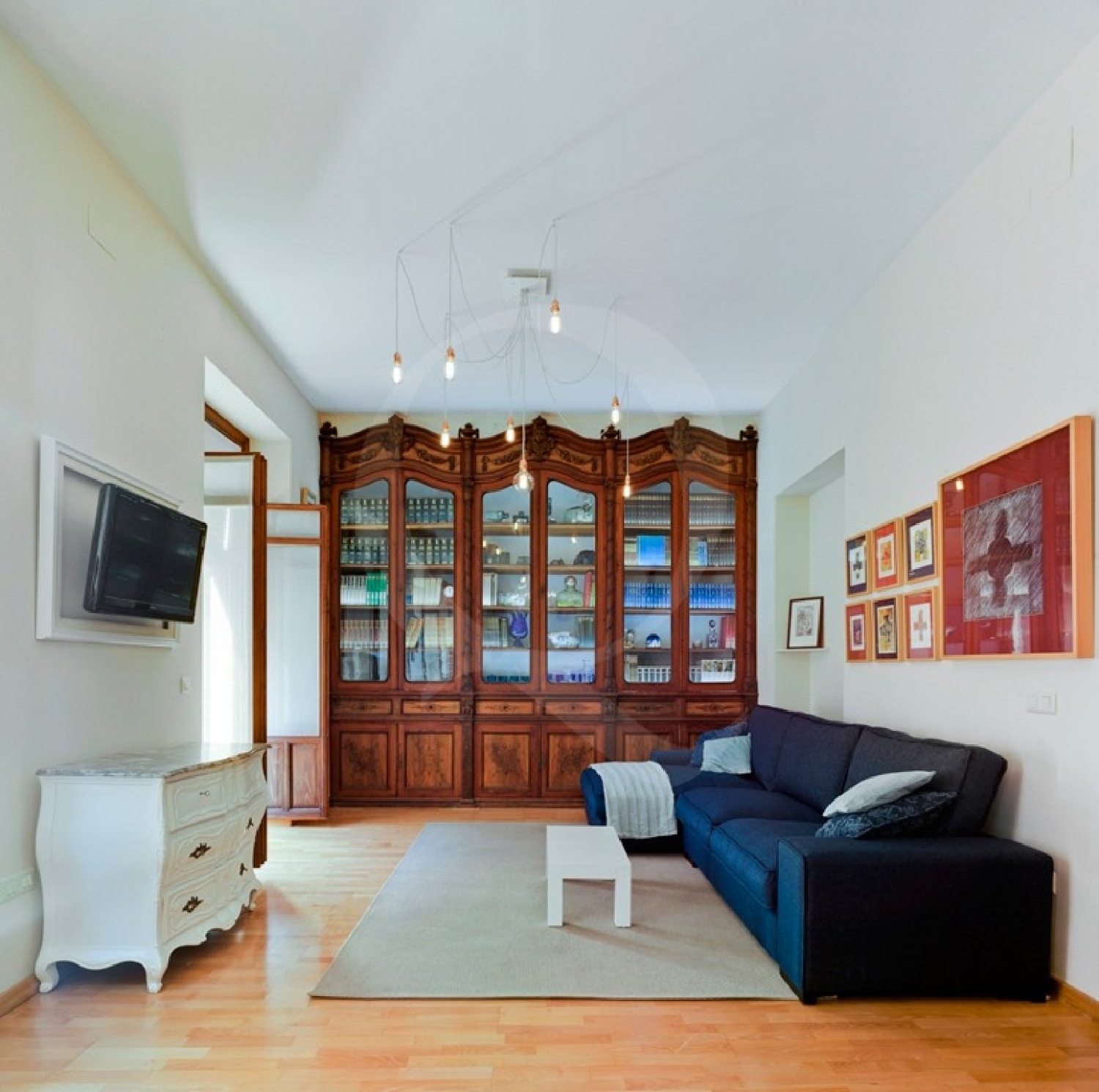  for sale apartment Alicante Centro 03001 Alacantí 3