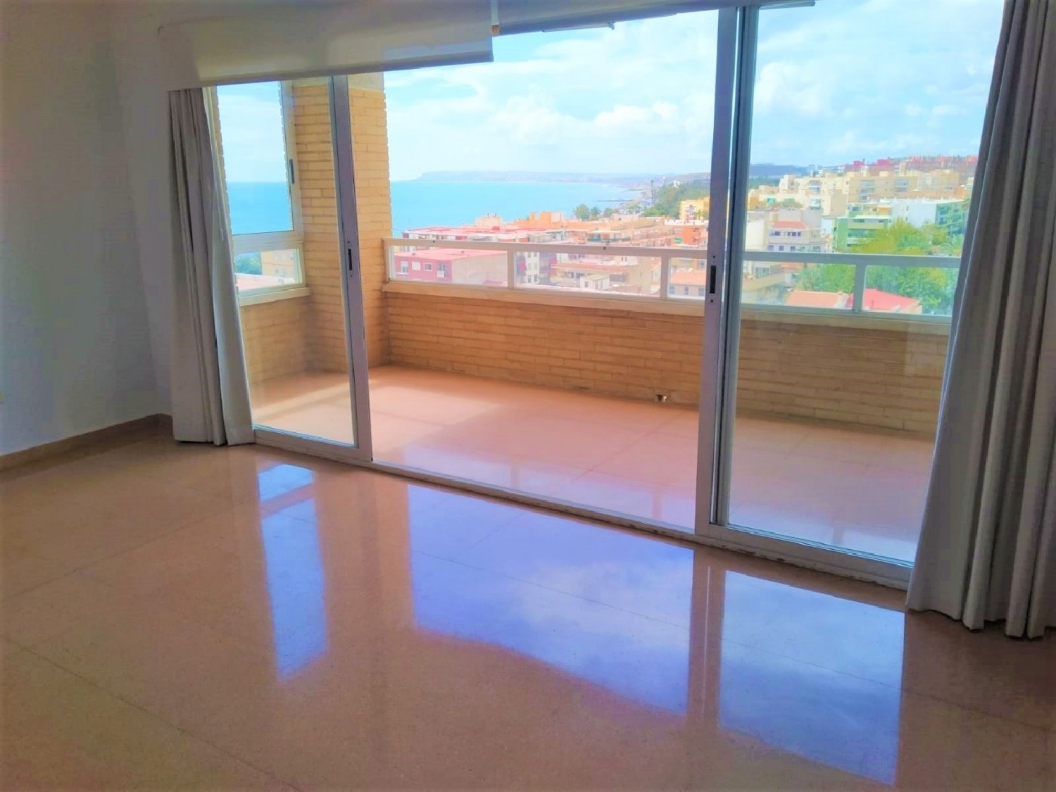  for sale apartment Alicante Centro 03001 Alacantí 3