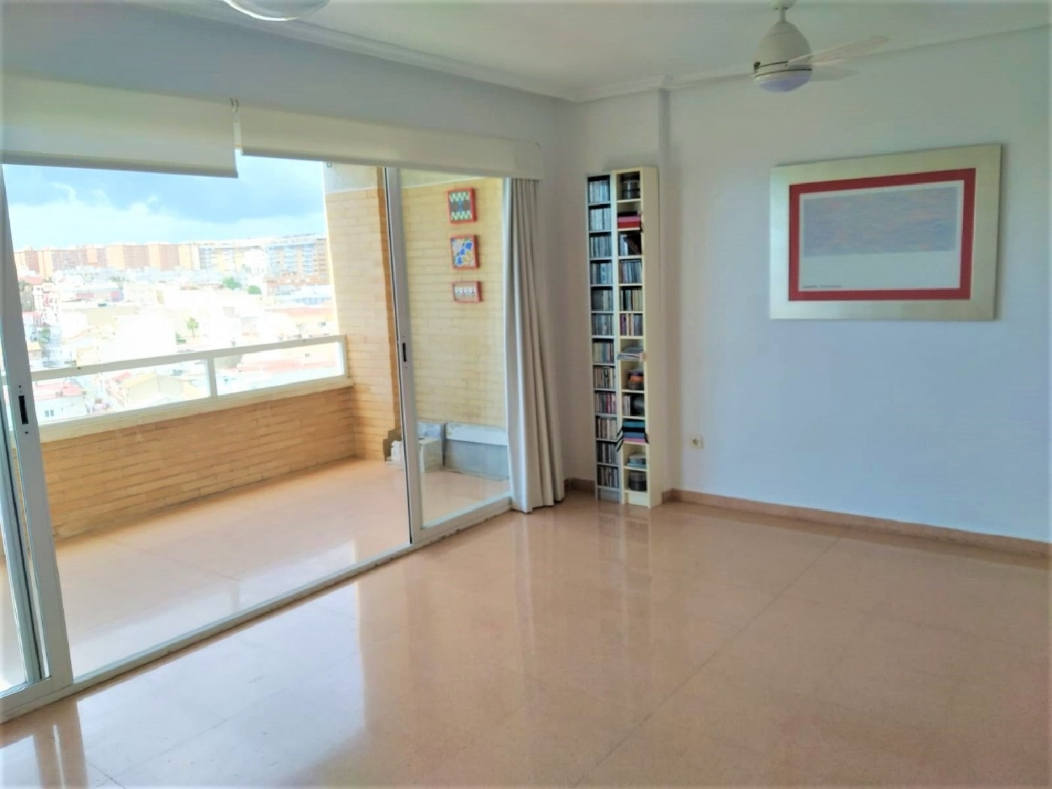  for sale apartment Alicante Centro 03001 Alacantí 4