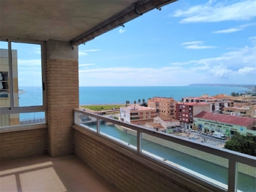 Alicante Centro 03001 Alacantí apartment foto 6301627