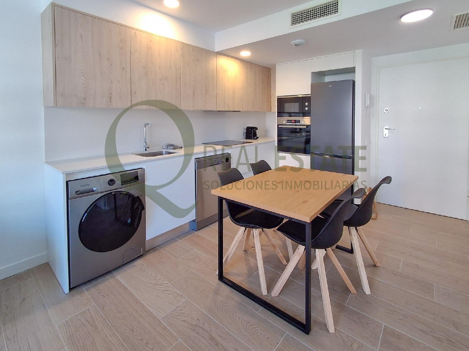  for sale apartment Alicante Centro 03001 Alacantí 3