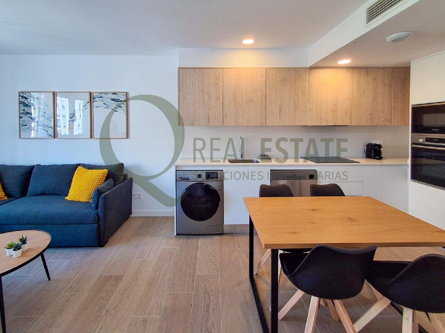  for sale apartment Alicante Centro 03001 Alacantí 1