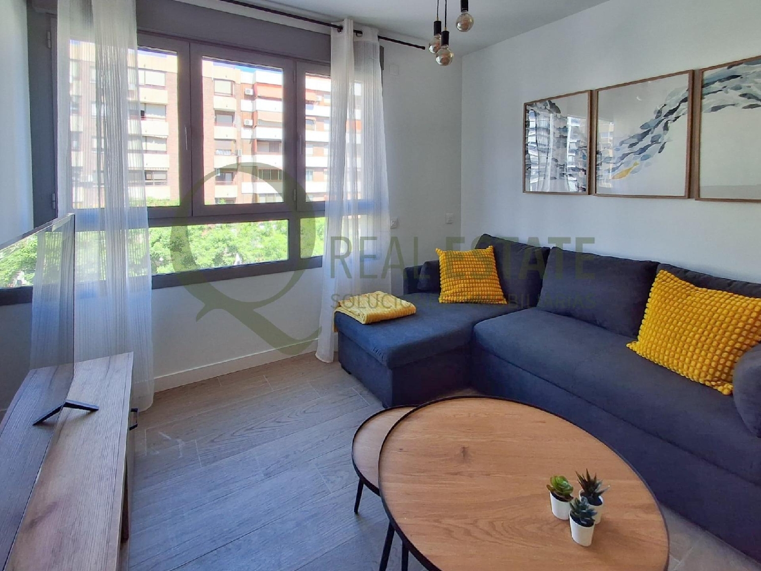  for sale apartment Alicante Centro 03001 Alacantí 5