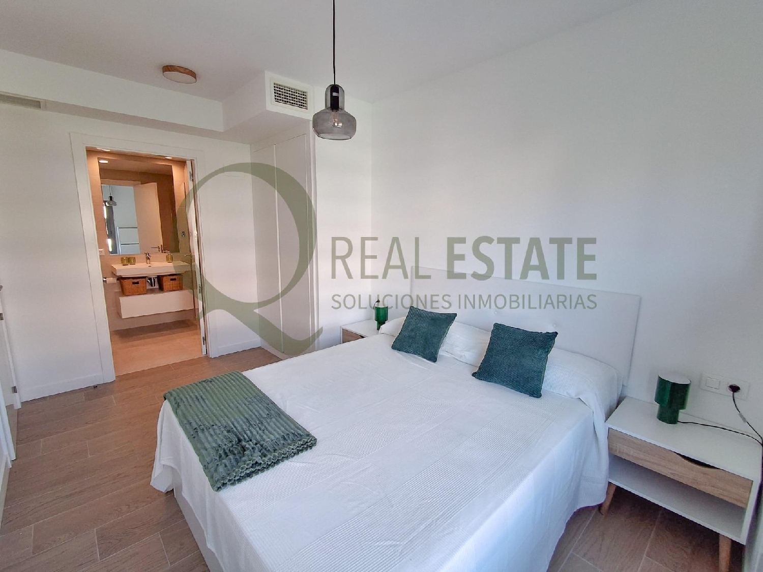  for sale apartment Alicante Centro 03001 Alacantí 7