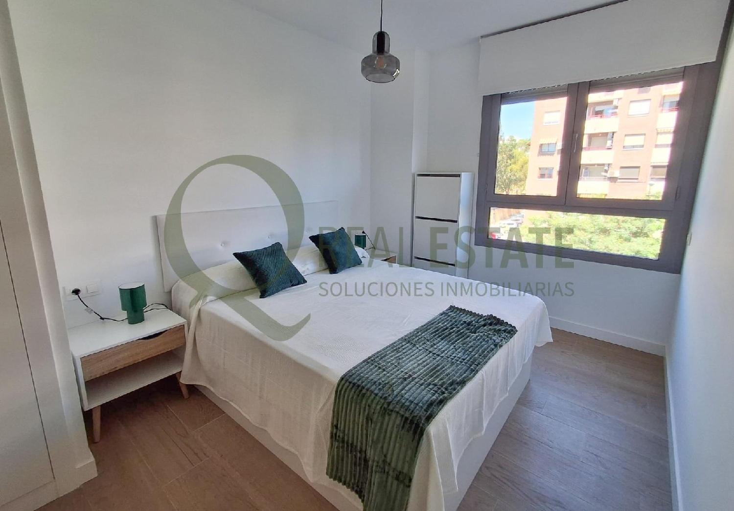  for sale apartment Alicante Centro 03001 Alacantí 8