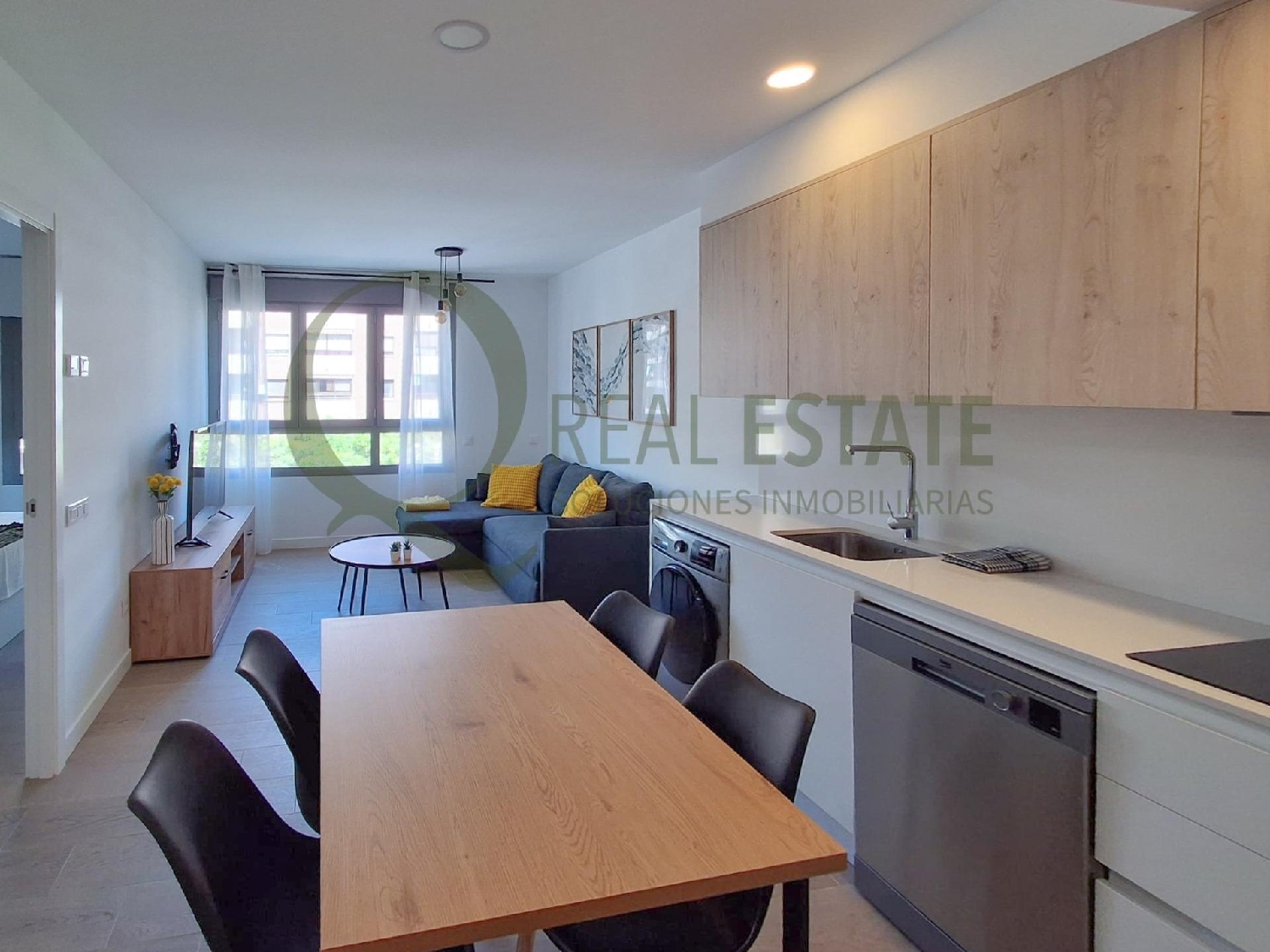  for sale apartment Alicante Centro 03001 Alacantí 4