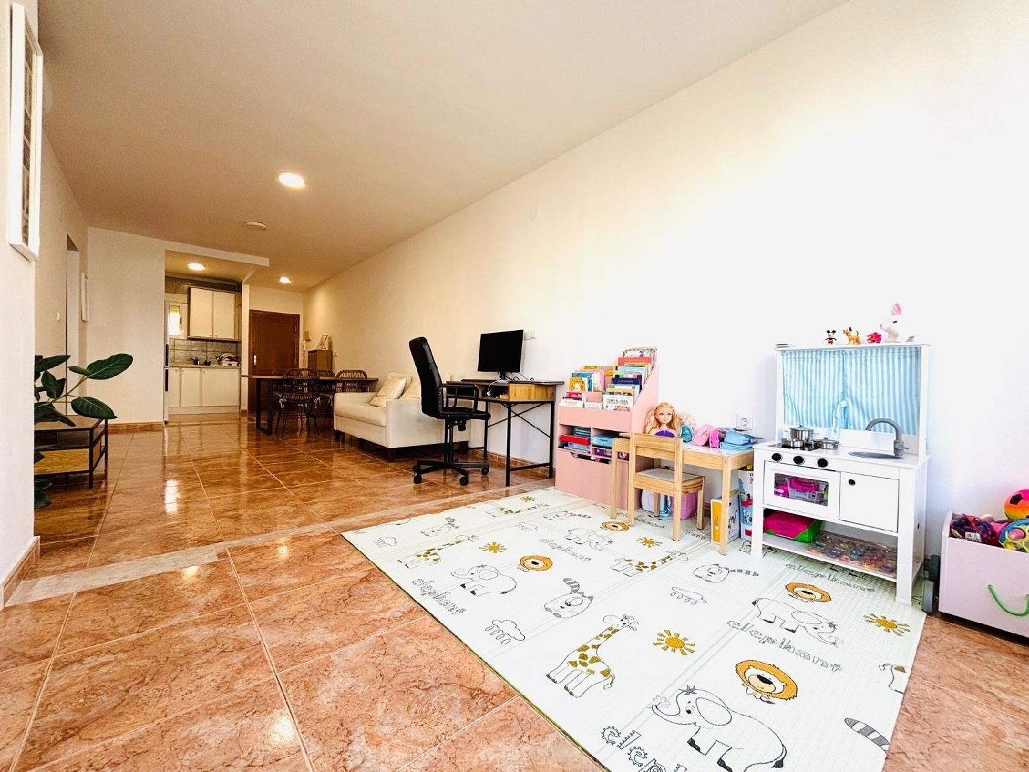  for sale apartment Alicante Centro 03001 Alacantí 5