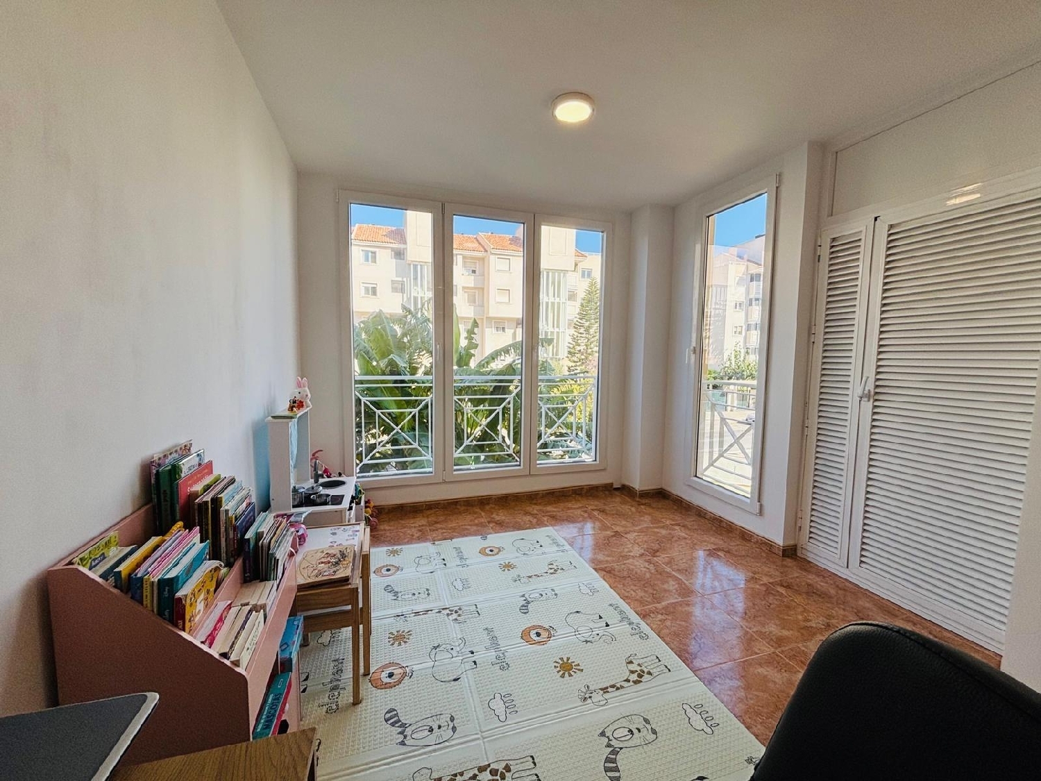  for sale apartment Alicante Centro 03001 Alacantí 4