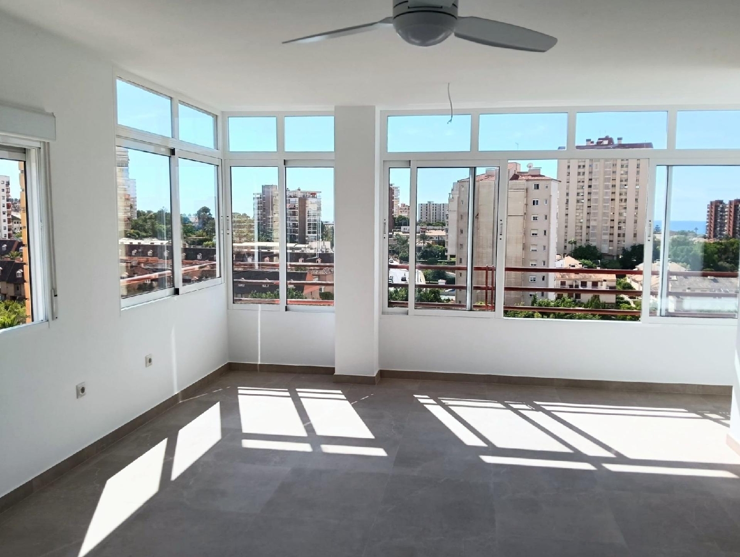  kaufen Wohnung Alicante Centro 03001 Alacantí 2