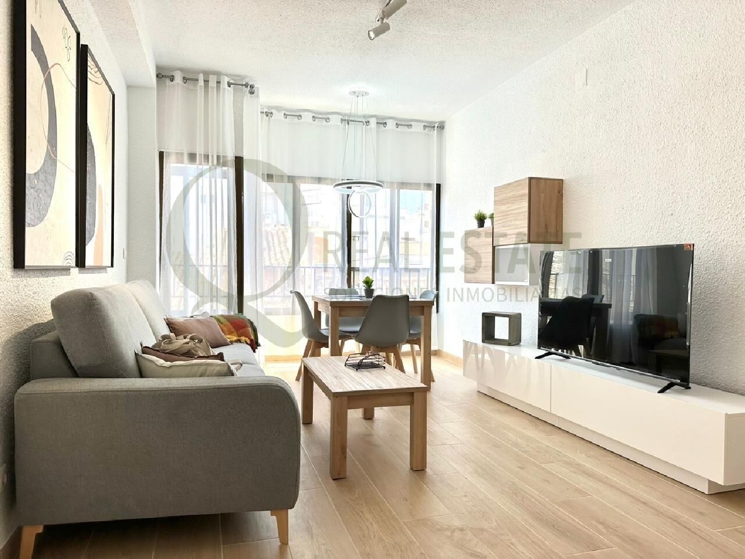  kaufen Wohnung Alicante Centro 03001 Alacantí 2