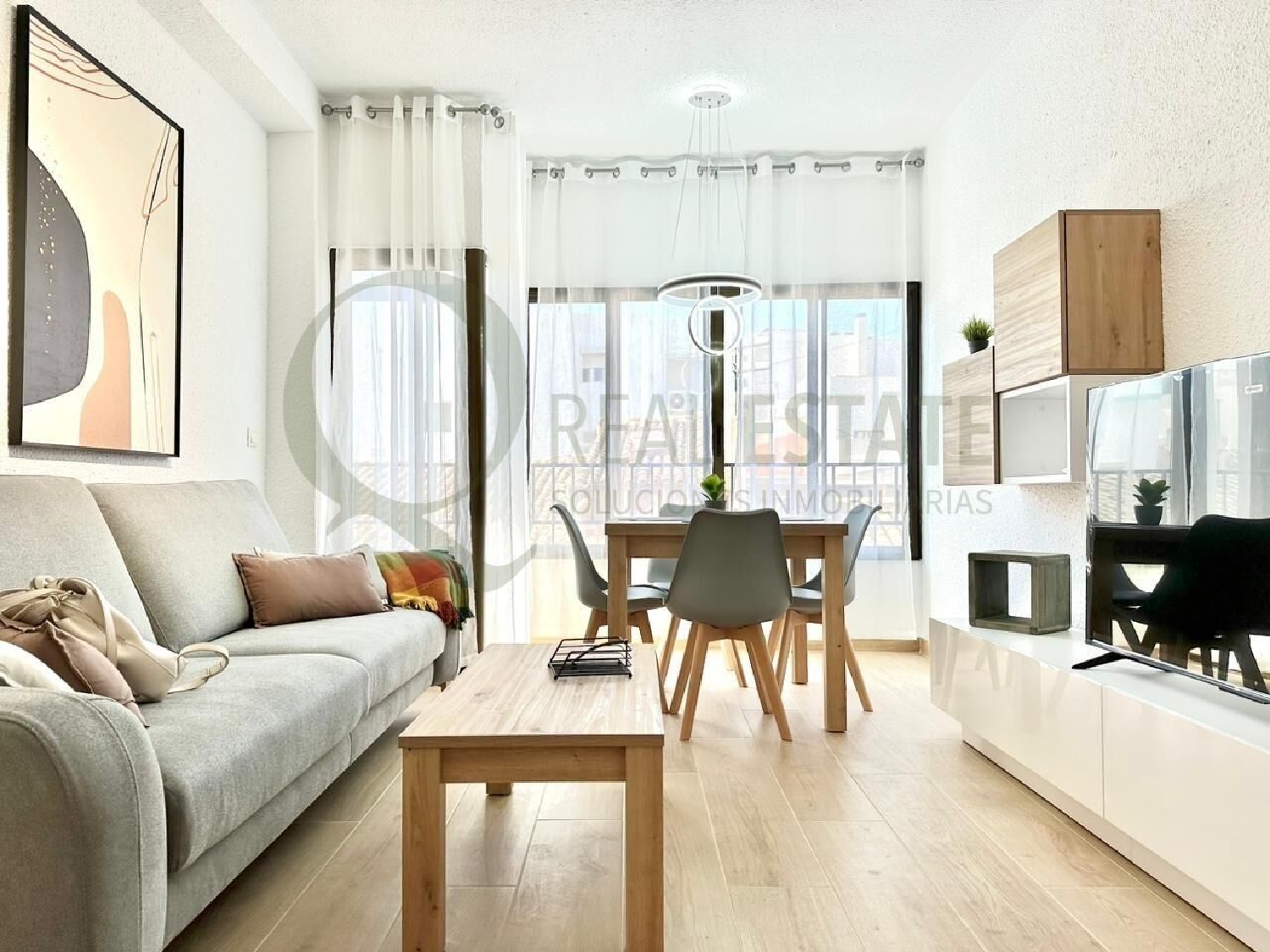  kaufen Wohnung Alicante Centro 03001 Alacantí 1