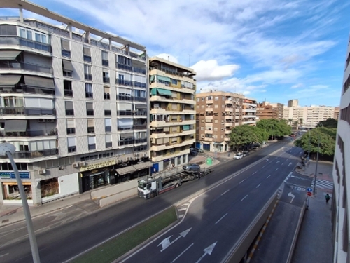 Alicante Centro 03001 Alacantí Wohnung Bild 6305042