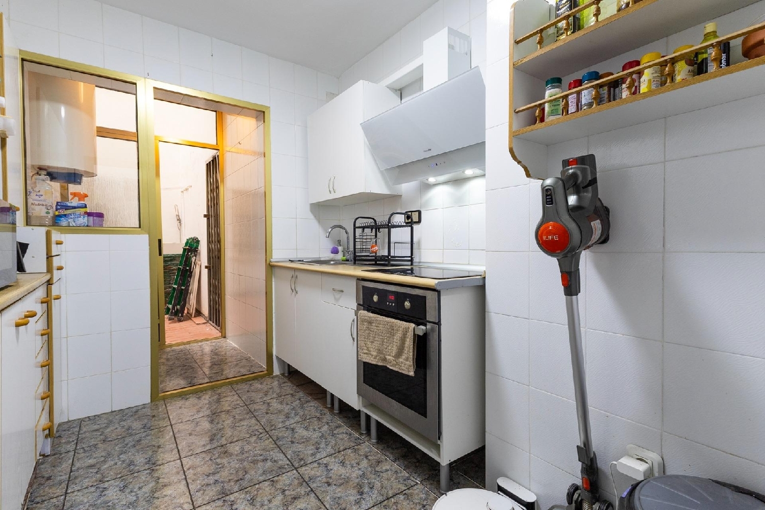  à vendre appartement Alicante Centro 03001 Alacantí 5