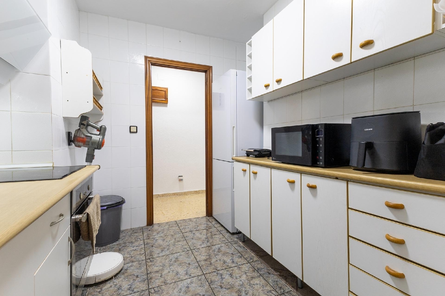 à vendre appartement Alicante Centro 03001 Alacantí 3