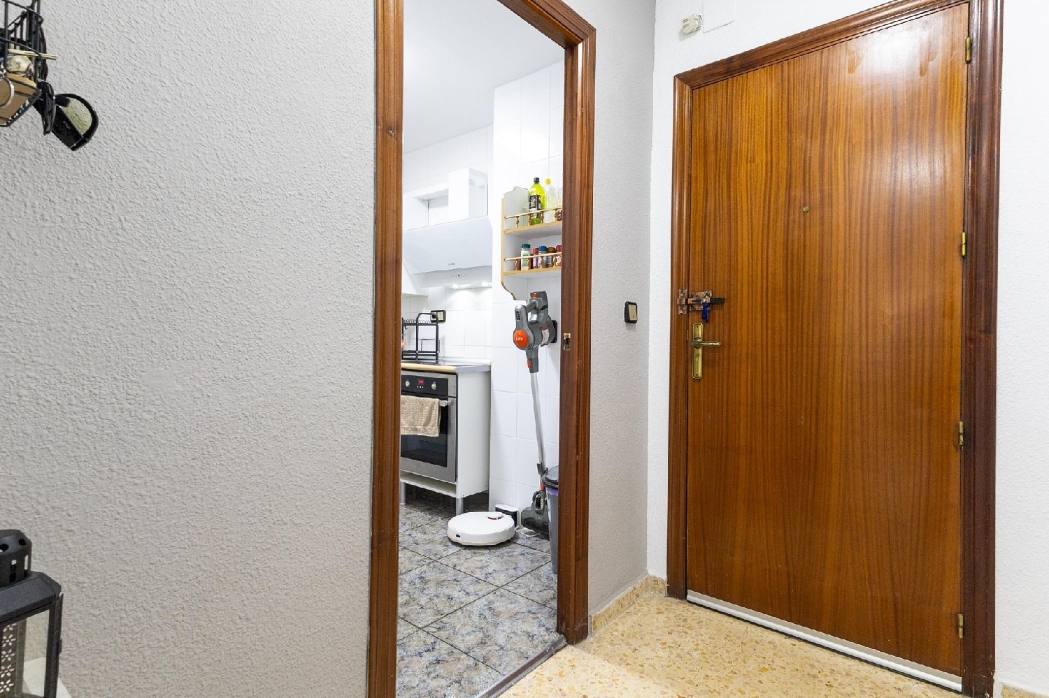 à vendre appartement Alicante Centro 03001 Alacantí 2