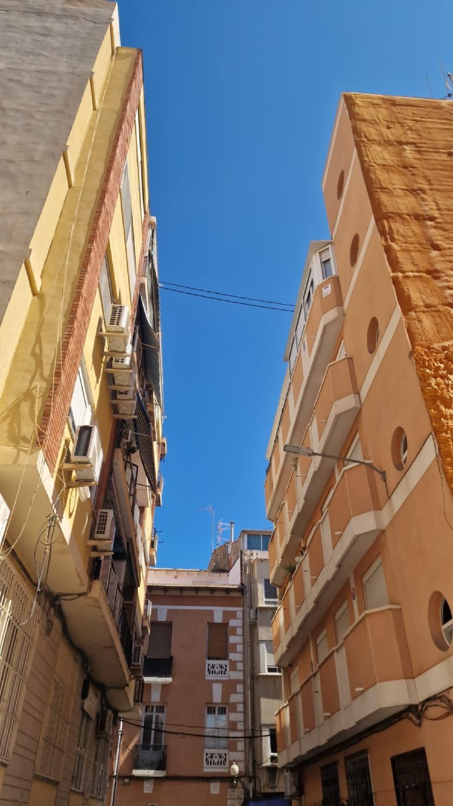  en venta apartamento Alicante Centro 03001 Alacantí 2