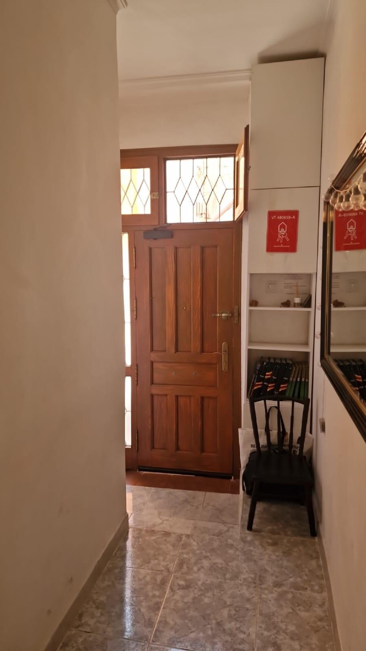  en venta apartamento Alicante Centro 03001 Alacantí 3