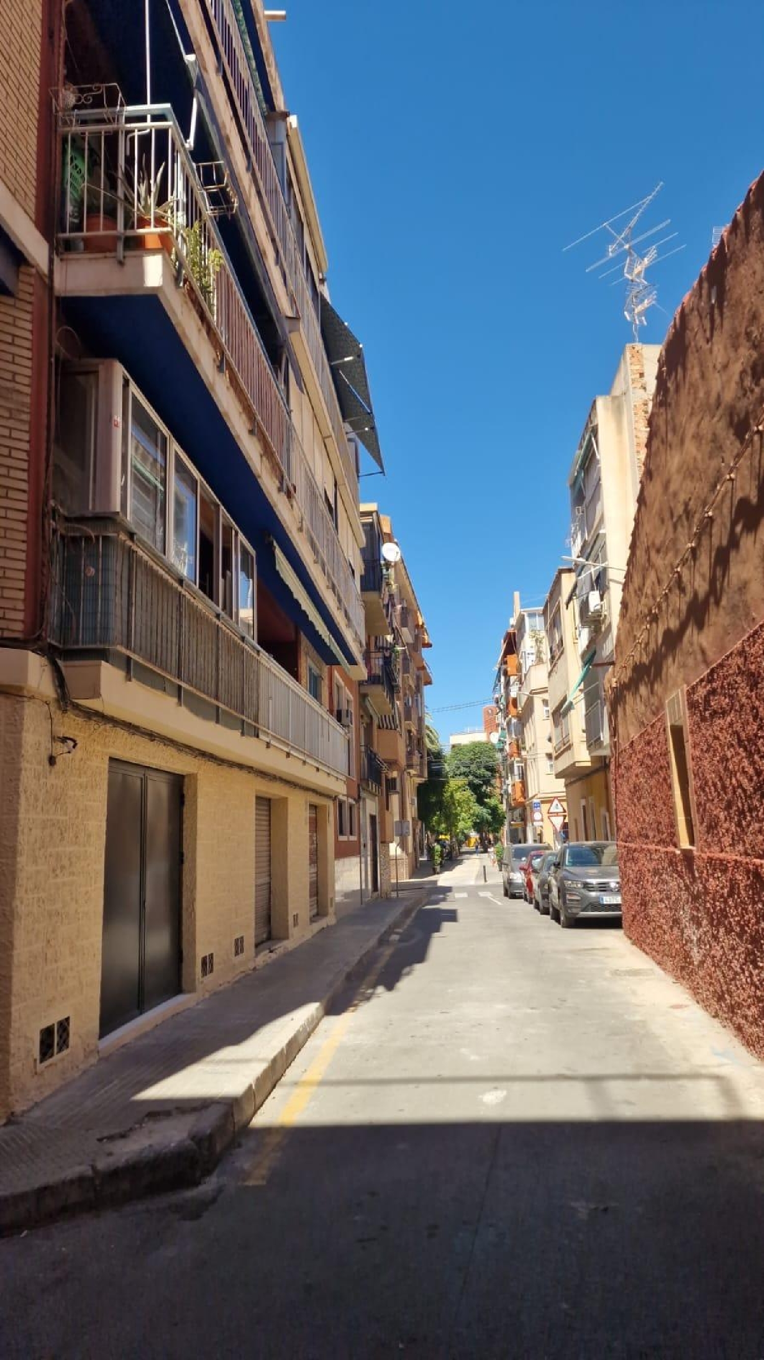  en venta apartamento Alicante Centro 03001 Alacantí 1