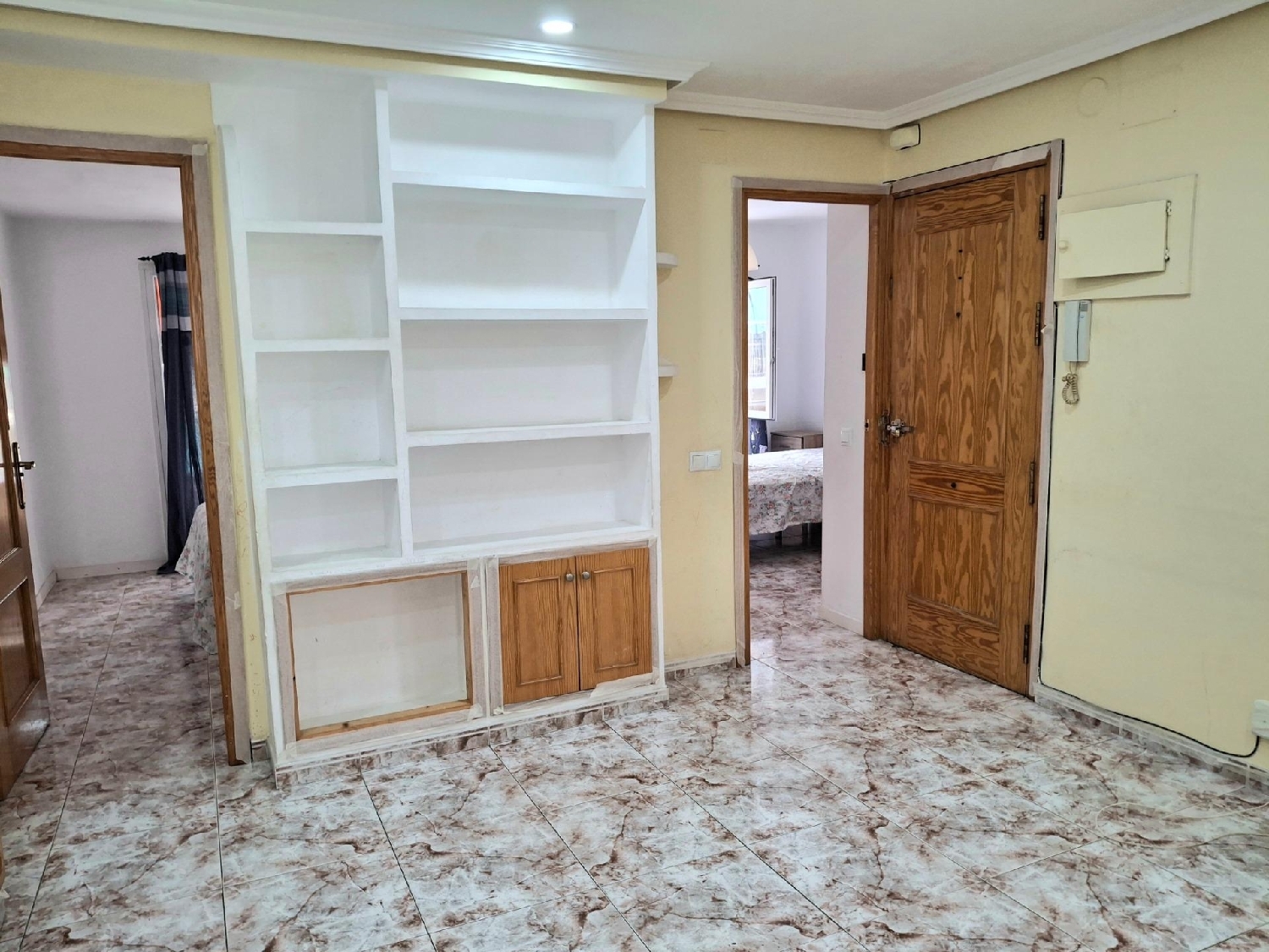  till salu lägenhet Alicante Centro 03001 Alacantí 5