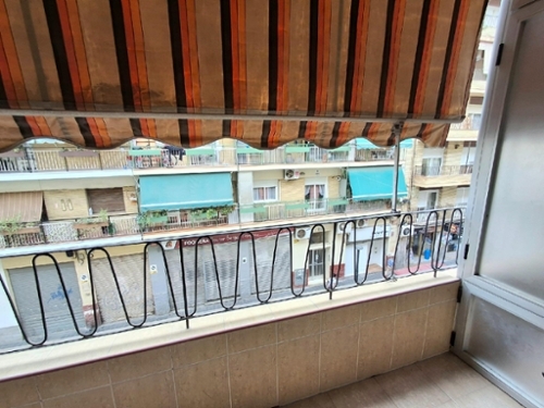 Alicante Centro 03001 Alacantí lägenhet foto 6301111