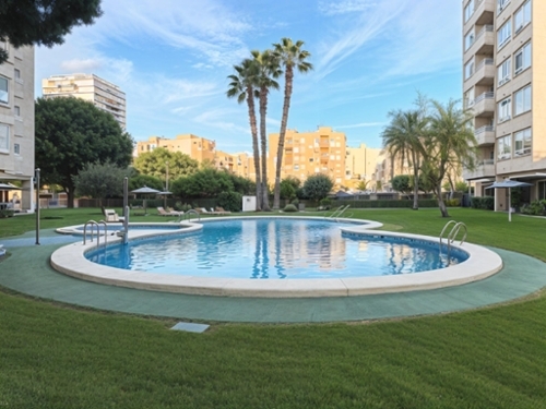 Alicante Centro 03001 Alacantí lägenhet foto 6301114