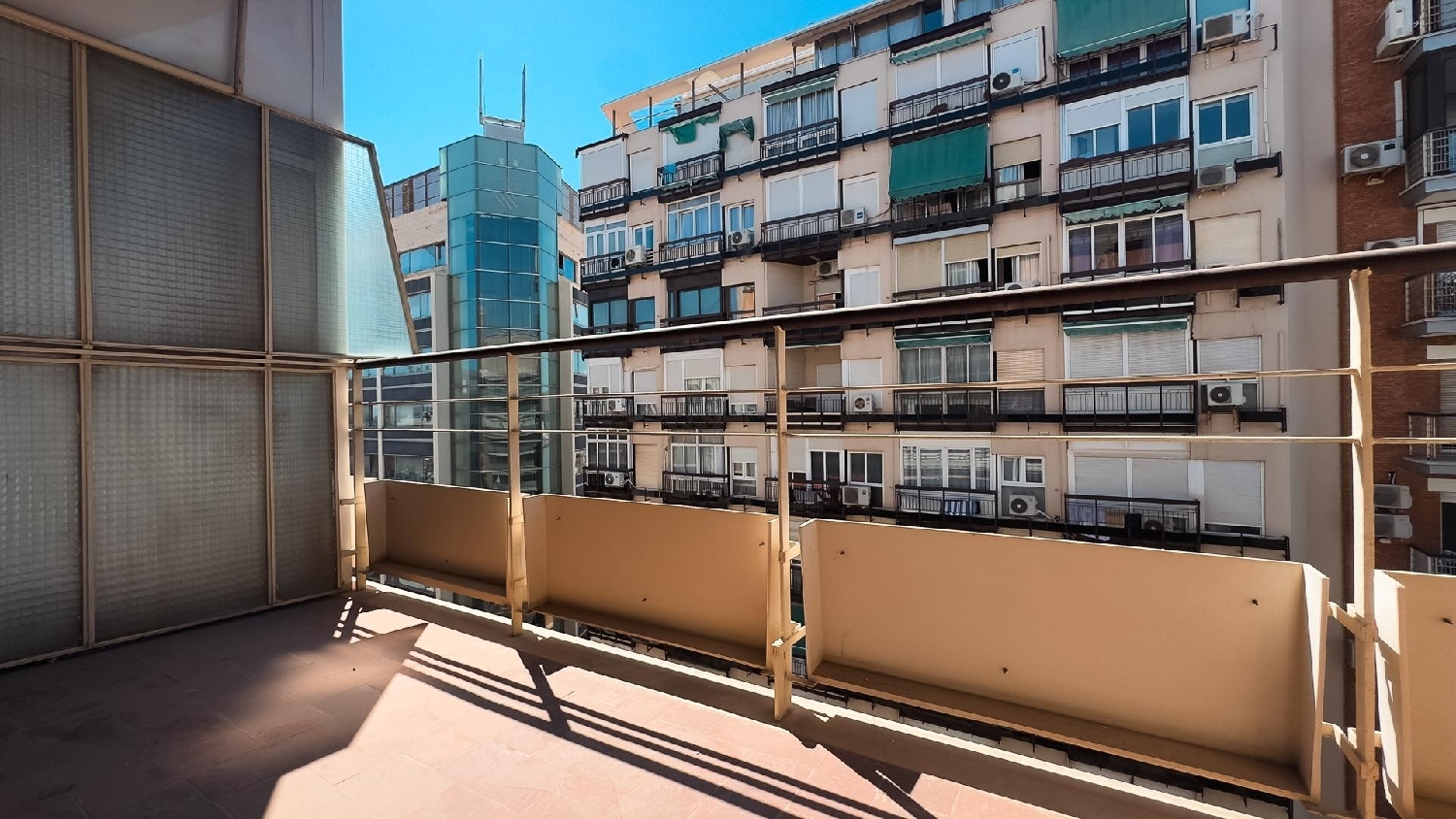  for sale apartment Alicante Centro 03001 Alacantí 8