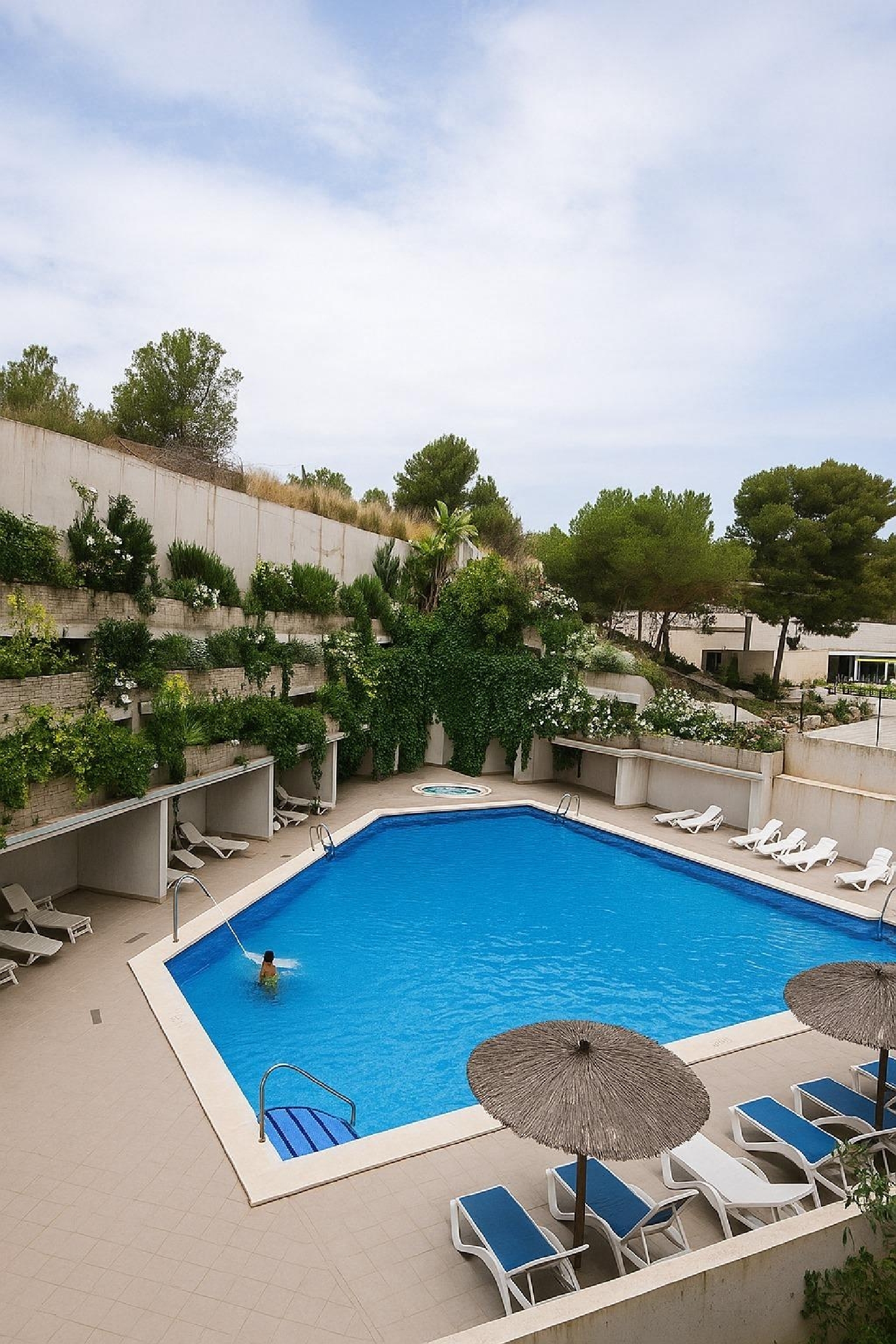  à vendre appartement Alicante Centro 03001 Alacantí 1