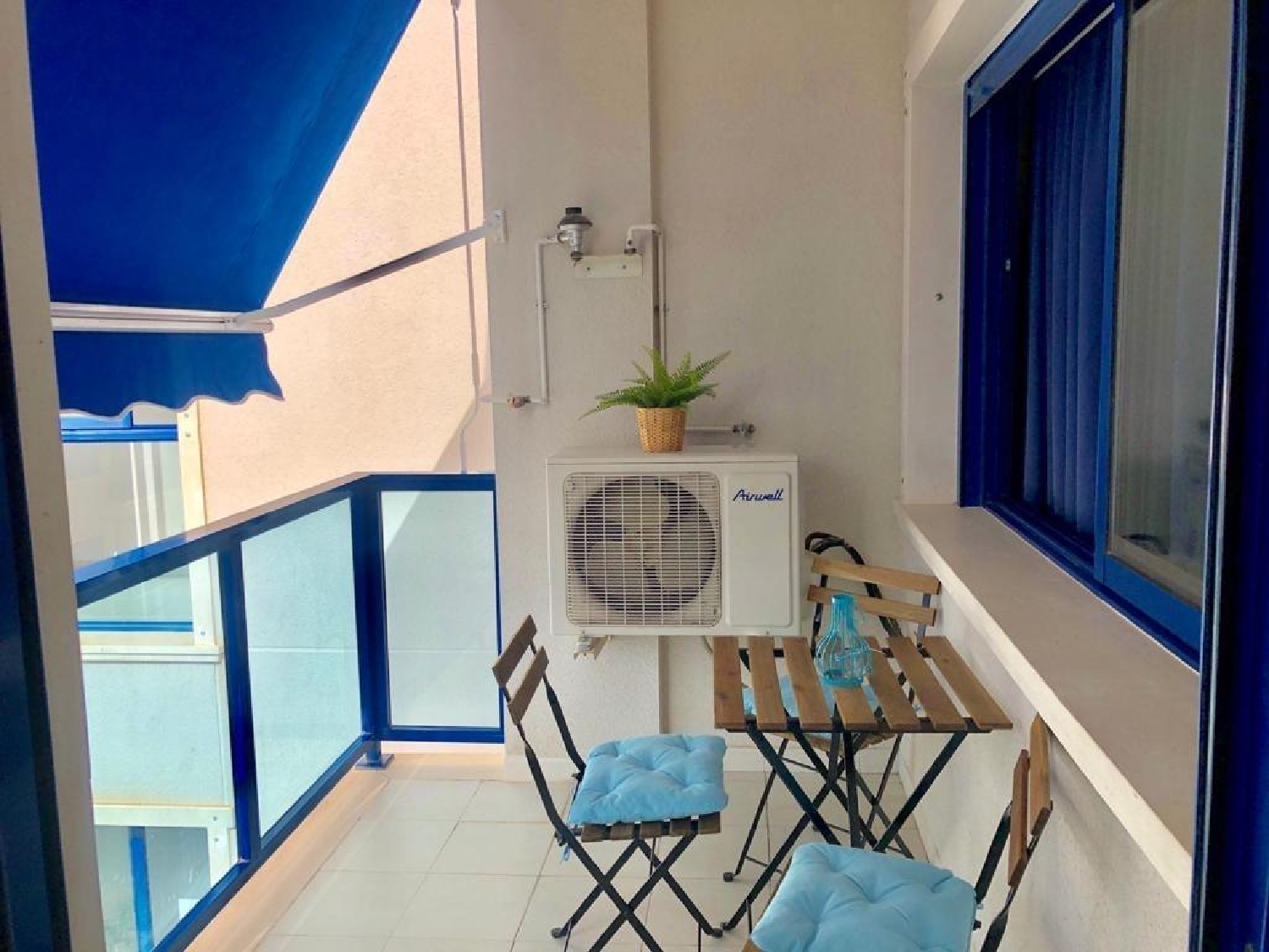  à vendre appartement Alicante Centro 03001 Alacantí 3