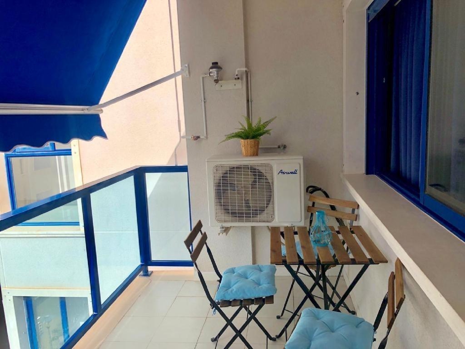  à vendre appartement Alicante Centro 03001 Alacantí 2