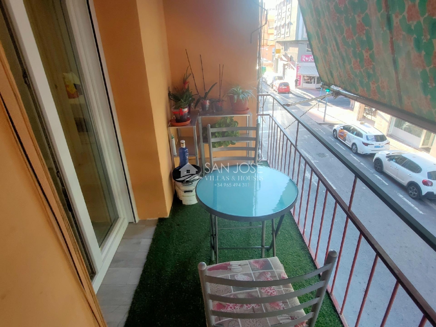  kaufen Wohnung Alicante Centro 03001 Alacantí 7