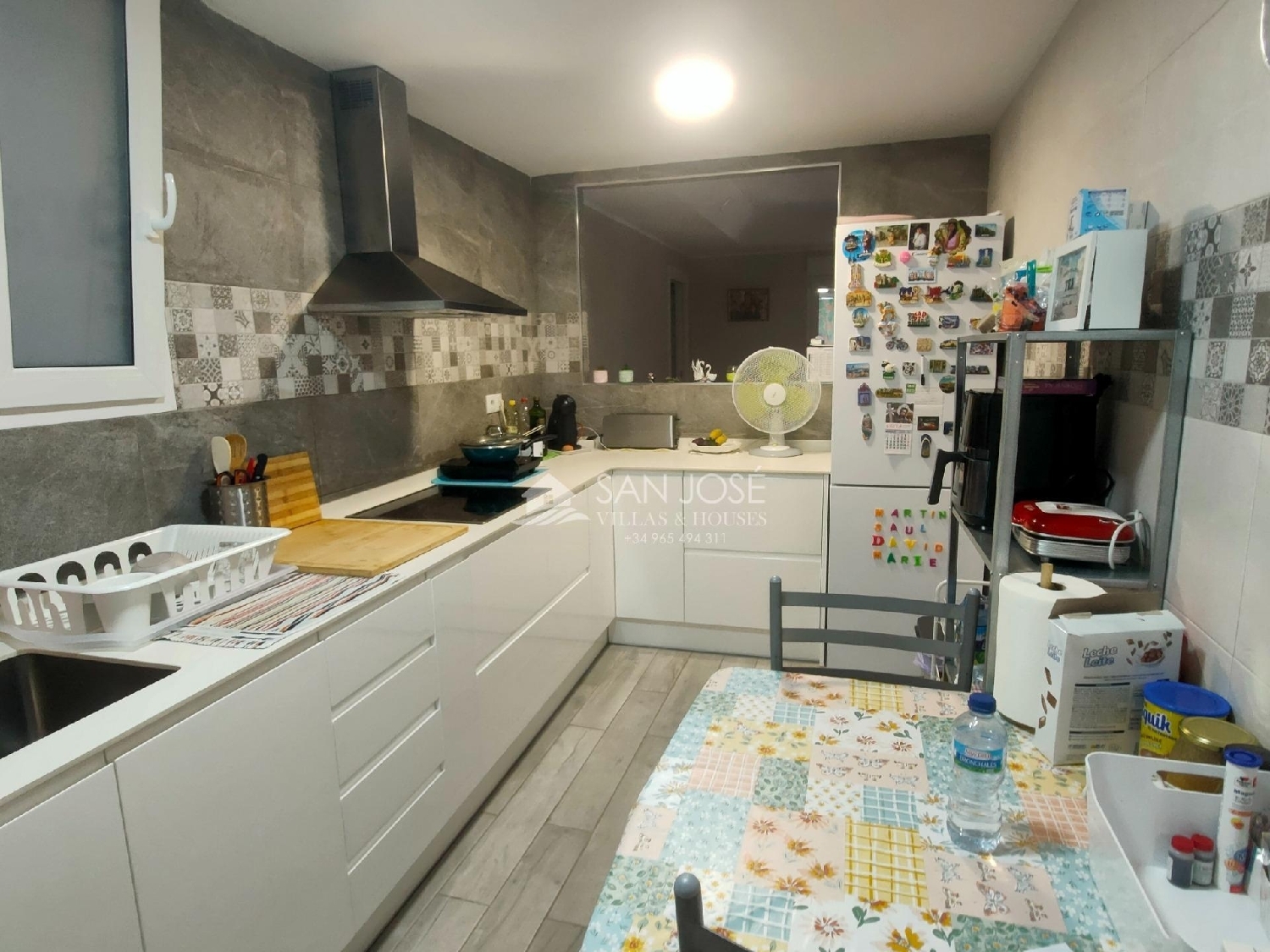 kaufen Wohnung Alicante Centro 03001 Alacantí 3