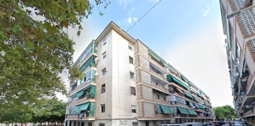 Alicante Centro 03001 Alacantí apartment foto 6300815