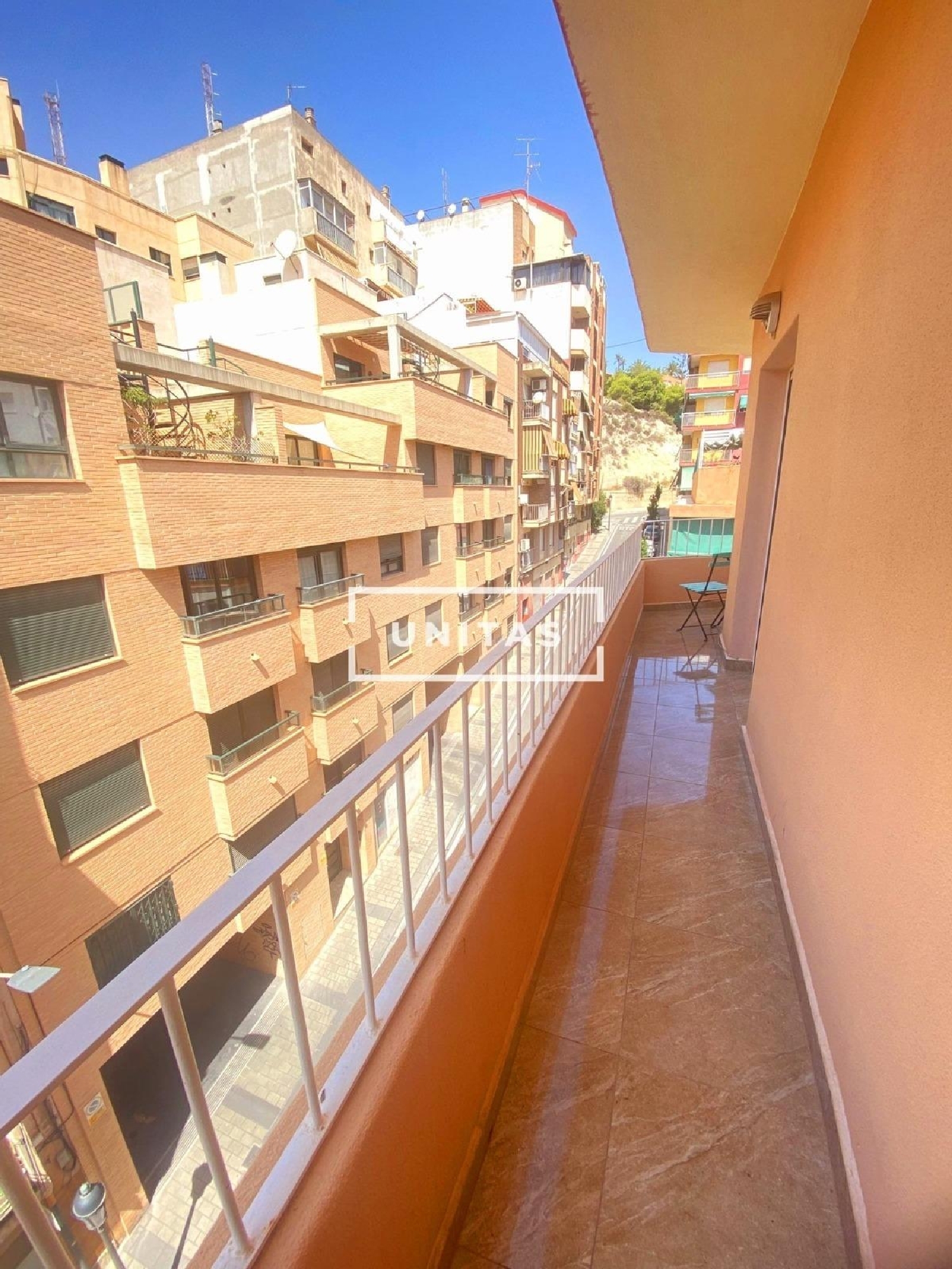  till salu lägenhet Alicante Centro 03001 Alacantí 6