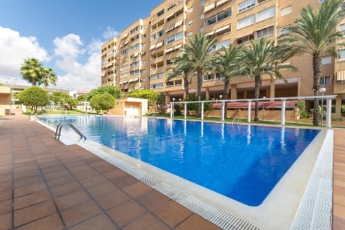 Alicante Centro 03001 Alacantí apartment foto 6302762