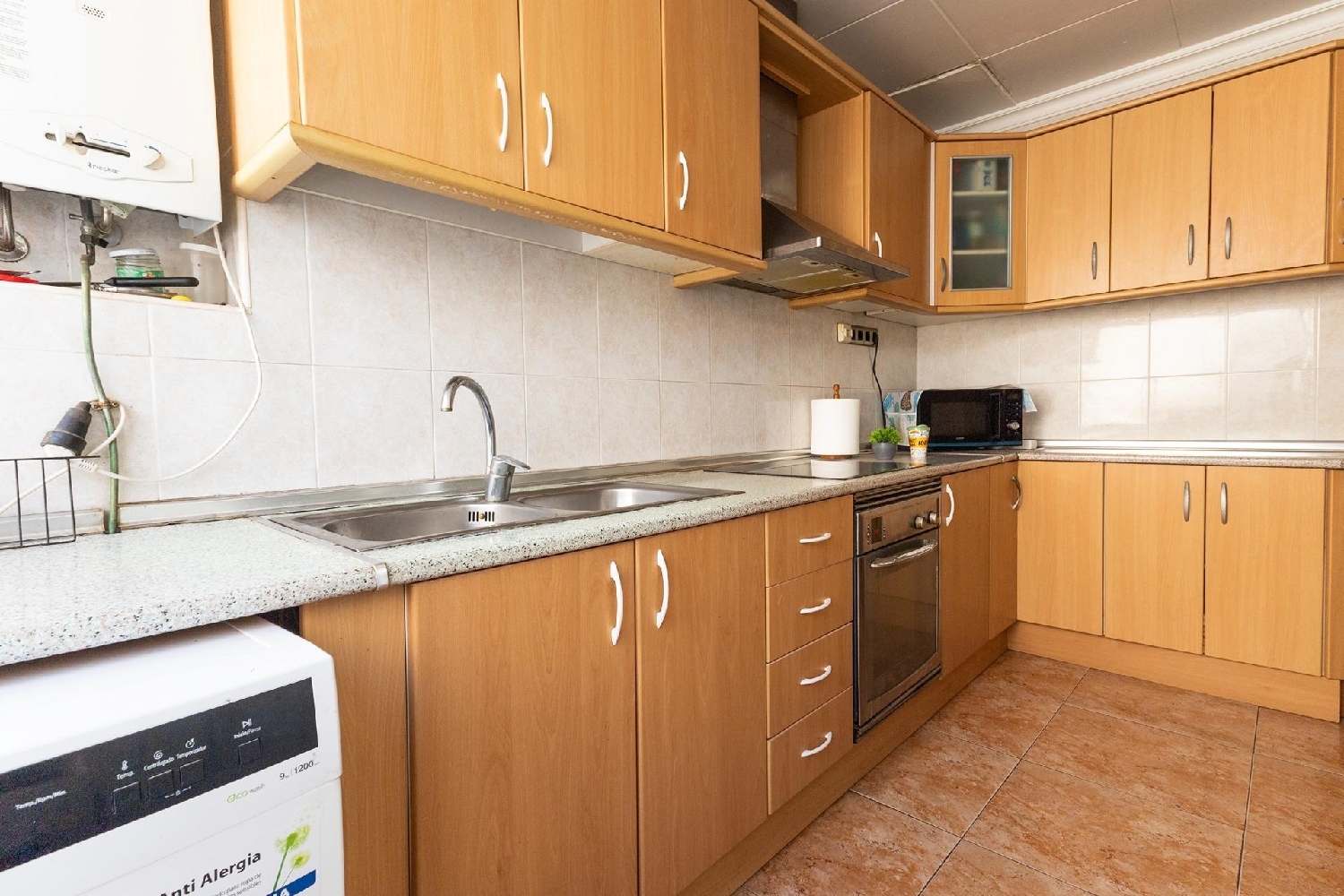  till salu lägenhet Alicante Centro 03001 Alacantí 5