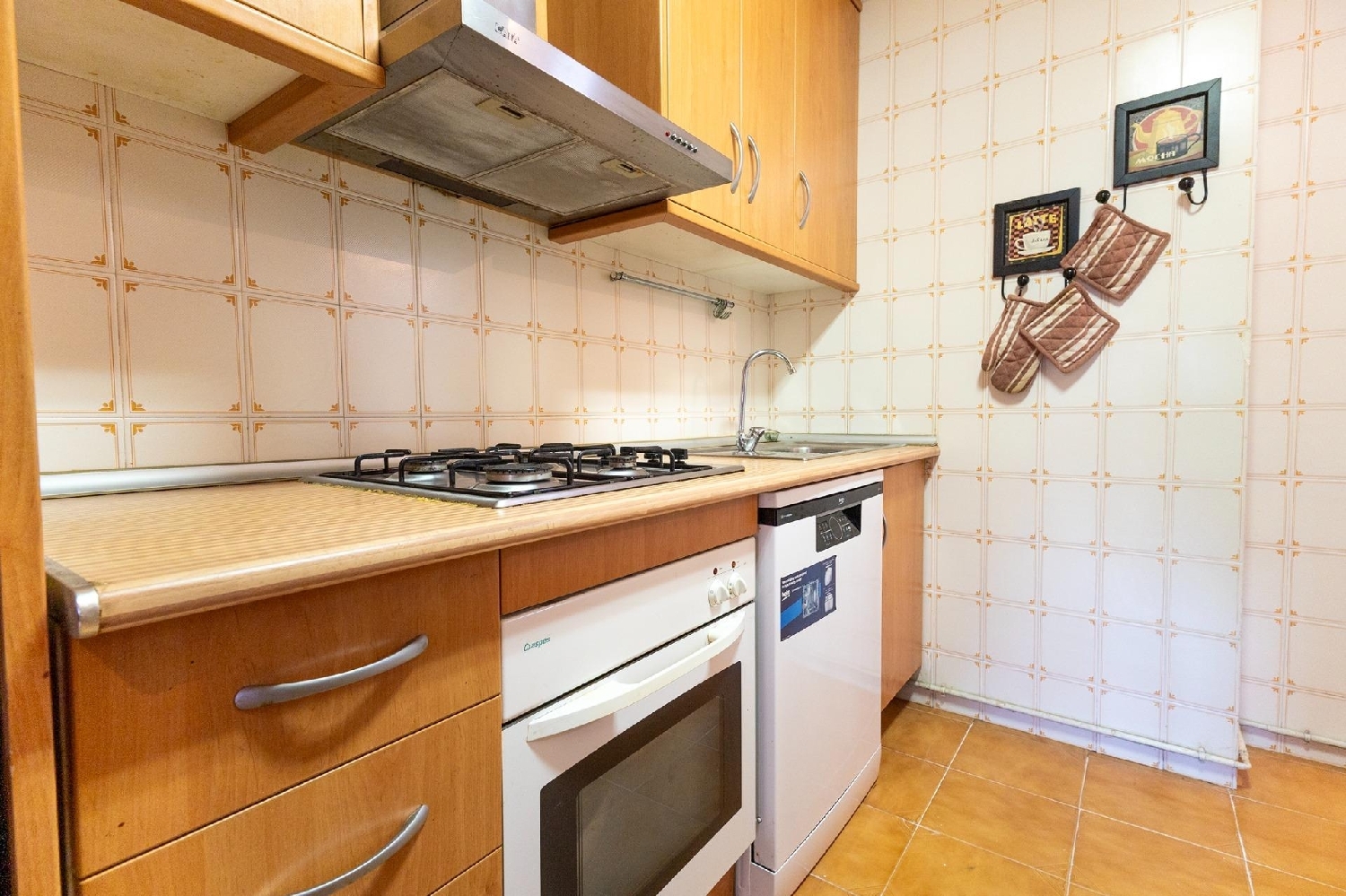  till salu lägenhet Alicante Centro 03001 Alacantí 8